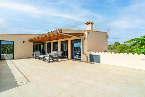 Finca Camposssa, Mallorca, Campos - € 3 150 000 | Viite: 46523 - valokuva 8